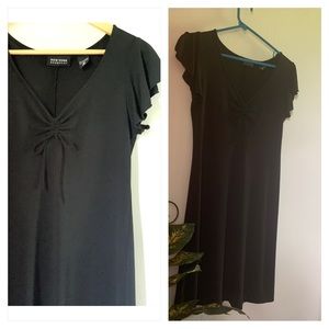 NEW YORK and COMPANY BLACK DRESS